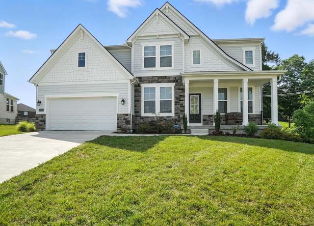 Property at 15012 Prat Ct, Union, KY 41091, 4 beds, 3.5 baths