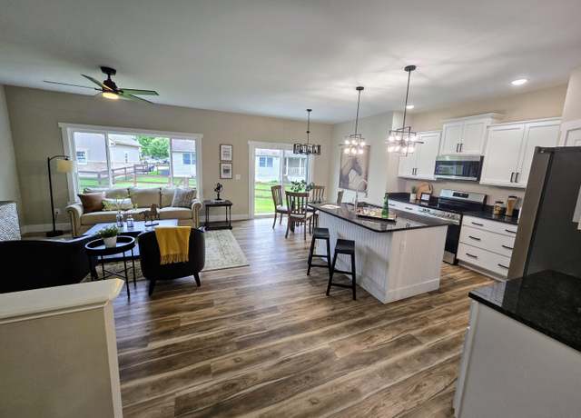 Property at 4109 Willowview Dr, Independence, KY 41051, 3 beds, 3 baths