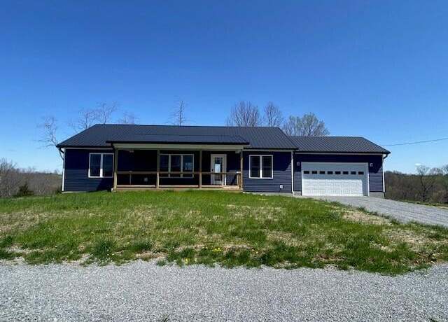 Property at 796 Hidden Acres, Mt. Olivet, KY 41064, 3 beds, 2 baths