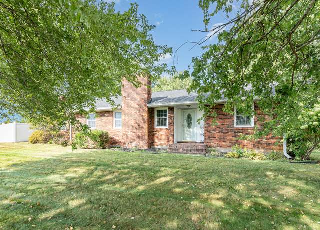 Property at 4100 Sweet Owen Rd, Owenton, KY 40359, 3 beds, 2 baths