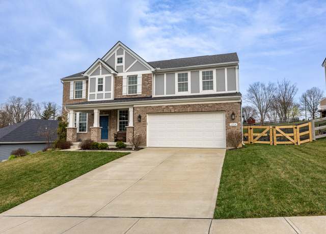 Property at 1314 Osprey Ct, Alexandria, KY 41001, 4 beds, 2.5 baths