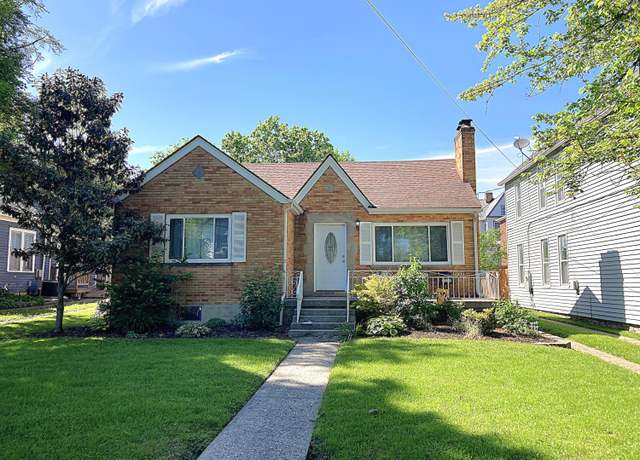 Property at 3506 Cowie Ave, Erlanger, KY 41018, 2 beds, 1 bath