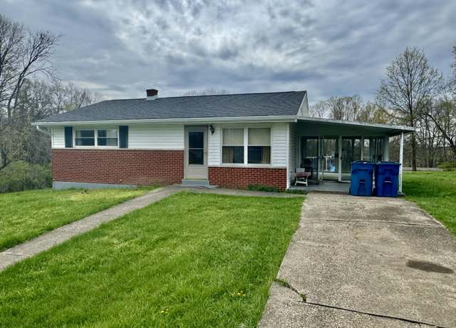 Property at 285 Reeves Rd, Dry Ridge, KY 41035, 2 beds, 1 bath