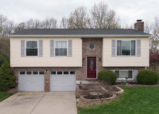 Property at 91 Green Hill Dr, Covington, KY 41017, 3 beds, 2 baths