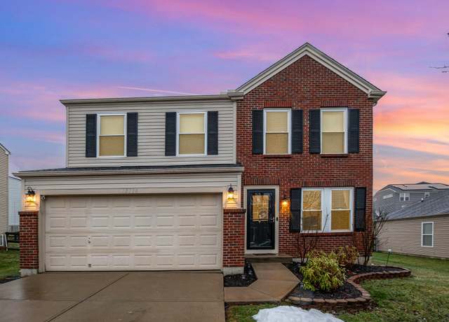 Property at 10170 Meadow Glen Dr, Independence, KY 41051, 3 beds, 3 baths