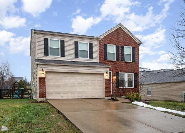Property at 10170 Meadow Glen Dr, Independence, KY 41051, 3 beds, 3 baths