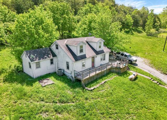 Property at 10061 Persimmon Grove Pike, Alexandria, KY 41001, 3 beds, 1 bath