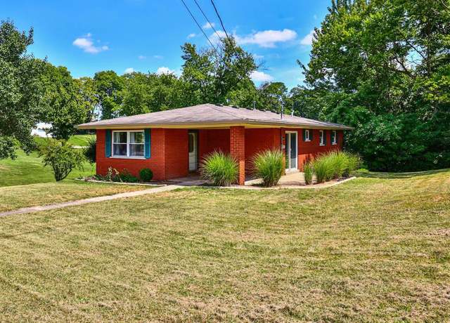 Property at 3948 Thomas Dr, Erlanger, KY 41018, 3 beds, 2 baths
