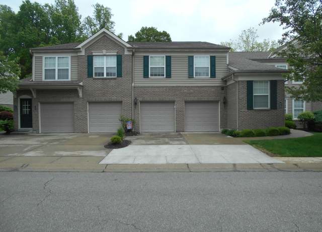 Property at 5881 Boulder Vw, Cold Spring, KY 41076, 2 beds, 2 baths