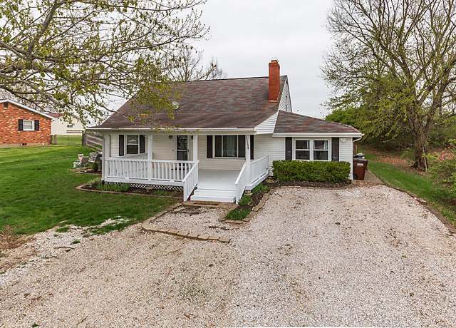 Property at 12138 Old Lexington Pike, Walton, KY 41094, 4 beds, 2 baths