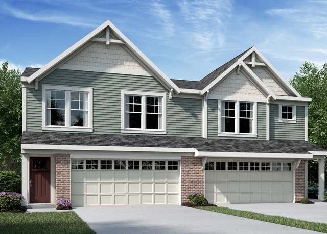 Property at 3901 Volterra Ln, Covington, KY 41017, 3 beds, 2.5 baths