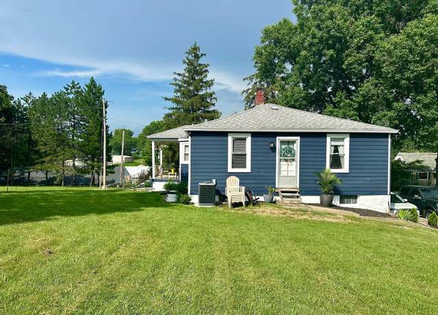 Property at 100 Mcarthur Ln, Erlanger, KY 41018, 2 beds, 1 bath