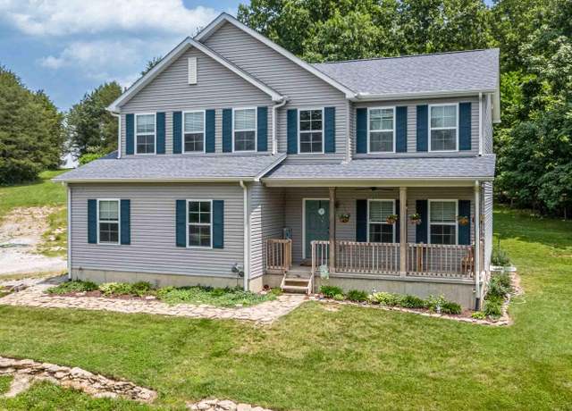 Property at 2795 Fords Mill Rd, Dry Ridge, KY 41035, 3 beds, 2.5 baths