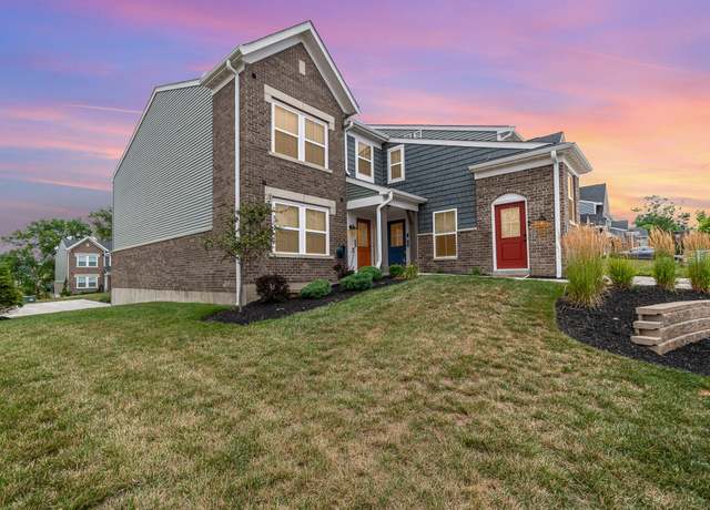 Property at 2503 Crosshill Dr, Crescent Springs, KY 41017, 2 beds, 2 baths