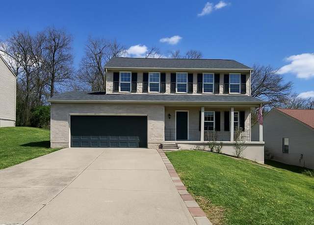 Property at 2724 Shamu Dr, Hebron, KY 41048, 3 beds, 2.5 baths