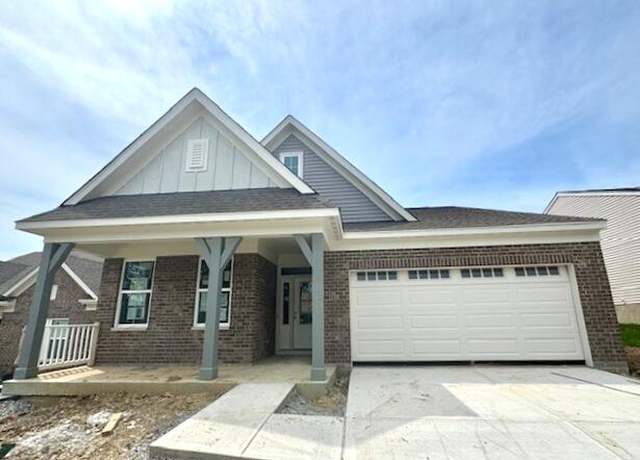 Property at 6837 Green Isle Ln, Union, KY 41091, 2 beds, 2 baths