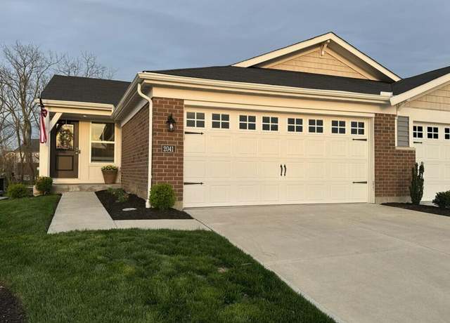 Property at 2041 Chris Ct, Union, KY 41091, 2 beds, 2.5 baths
