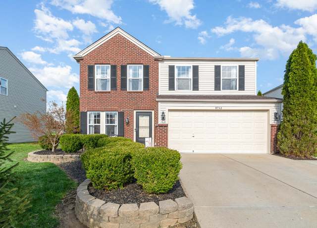 Property at 9741 Summerwind Ct, Alexandria, KY 41001, 3 beds, 2.5 baths