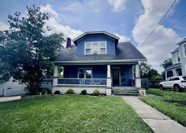 Property at 3517 Glenn Ave, Covington, KY 41015, 3 beds, 1.5 baths
