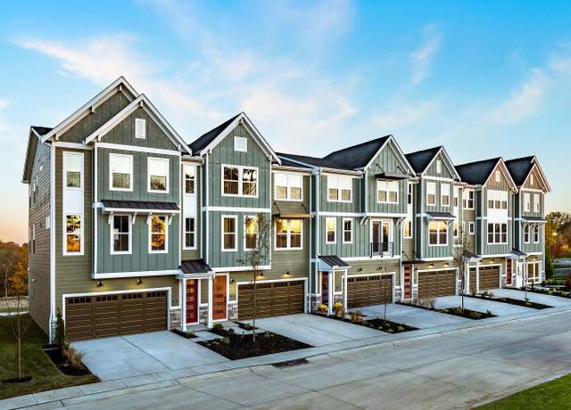 Property at 270 Meridian Way Unit 8-604, Fort Mitchell, KY 41017, 4 beds, 3.5 baths