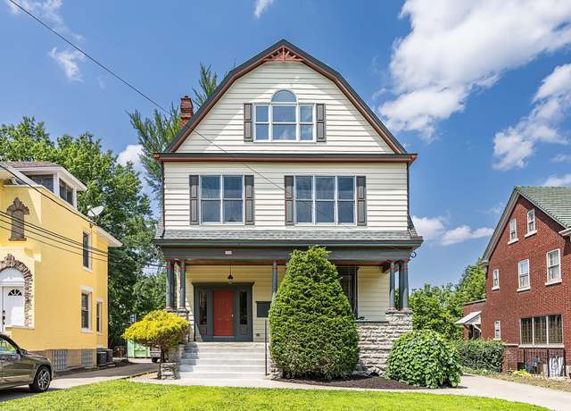 Property at 224 Wallace Ave, Covington, KY 41014, 5 beds, 4.5 baths