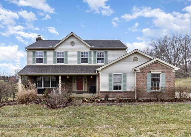 Property at 659 Independence Station Rd, Independence, KY 41051, 4 beds, 2.5 baths