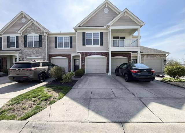 Property at 3925 Crestside Ct Unit 126F, Erlanger, KY 41018, 2 beds, 2 baths