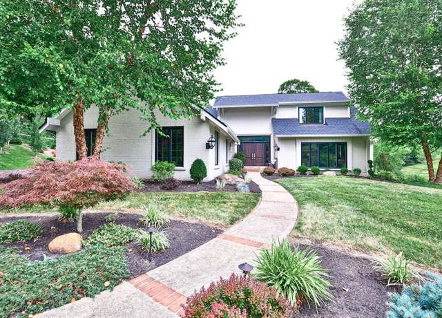 Property at 803 Squire Hill Dr, Crescent Springs, KY 41017, 5 beds, 5.5 baths
