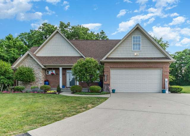 Property at 13760 Stablegate Dr, Walton, KY 41094, 3 beds, 3 baths
