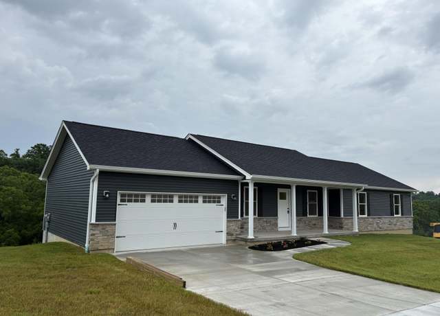 Property at 170 Saddlebrook Ln, Dry Ridge, KY 41035, 3 beds, 2 baths
