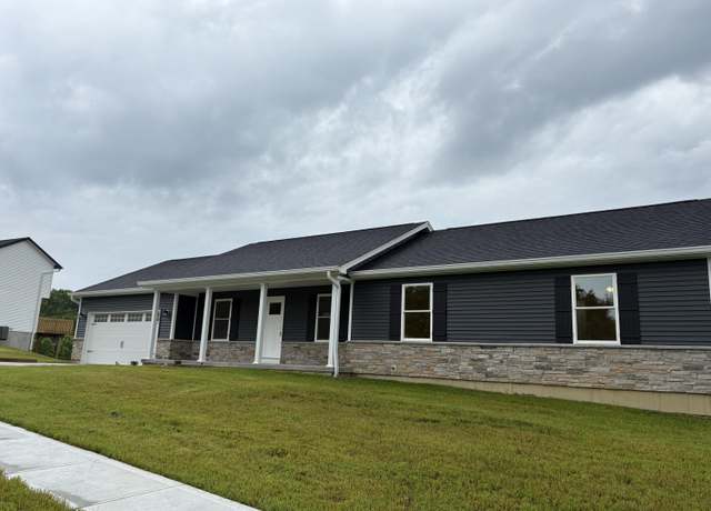 Property at 170 Saddlebrook Ln, Dry Ridge, KY 41035, 3 beds, 2 baths
