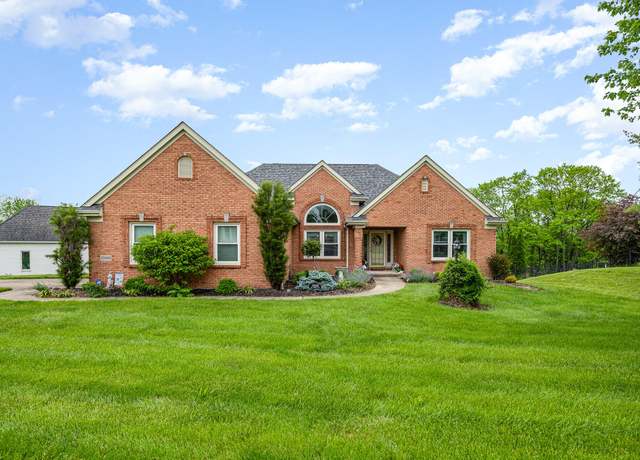 Property at 10689 Mountain Laurel Way, Union, KY 41091, 3 beds, 3.5 baths