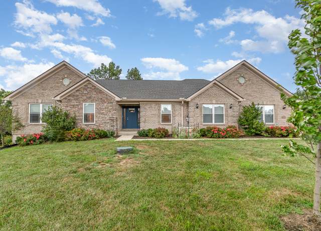 Property at 15008 Sweet Grass Ct, Verona, KY 41092, 3 beds, 2 baths