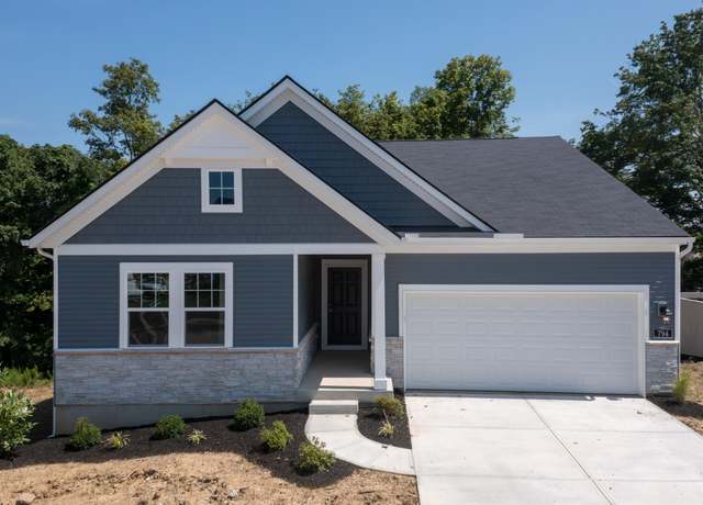 Property at 794 Stonybrook Ct, Independence, KY 41051, 3 beds, 2 baths