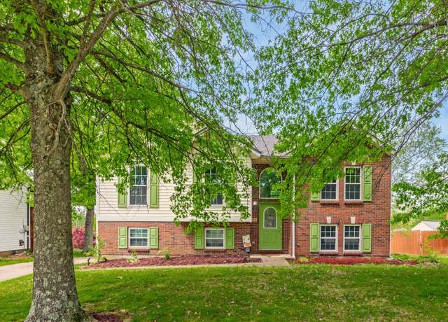 Property at 58 Fleming Dr, Independence, KY 41051, 3 beds, 2.5 baths