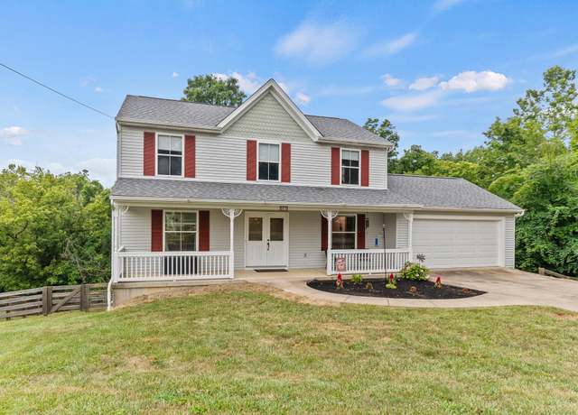 Property at 5431 Westview Pl, Taylor Mill, KY 41015, 4 beds, 3.5 baths