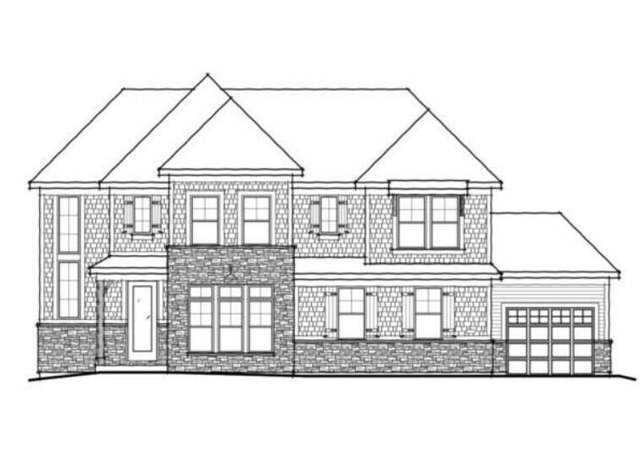 Property at 2719 River Birch Dr, Villa Hills, KY 41017, 4 beds, 4.5 baths