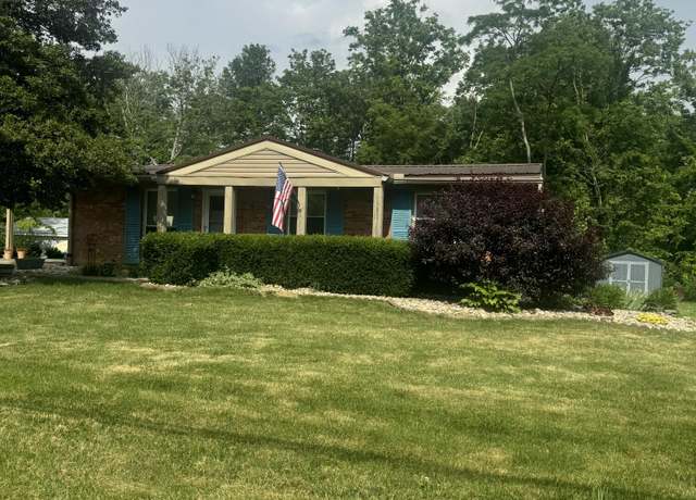 Property at 9930 Spruce Ln, Union, KY 41091, 3 beds, 1 bath