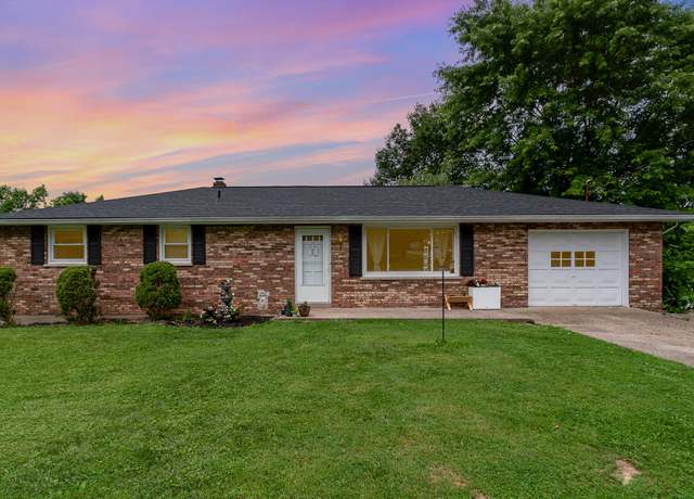Property at 20 Blanche Ave, Williamstown, KY 41097, 3 beds, 2 baths