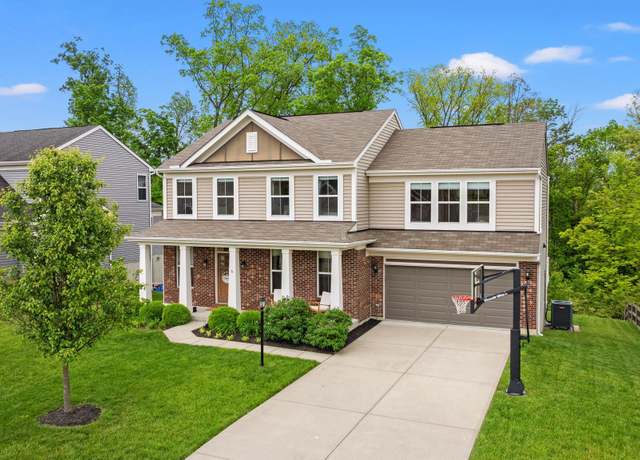 Property at 9013 Philly Ct, Union, KY 41091, 4 beds, 3.5 baths