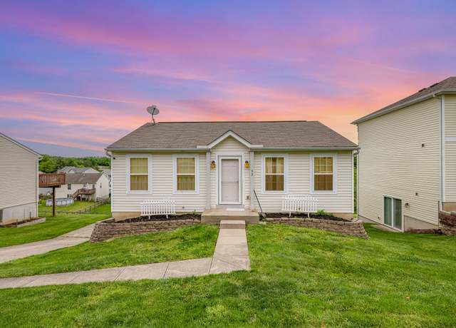 Property at 92 High St, Walton, KY 41094, 3 beds, 2 baths