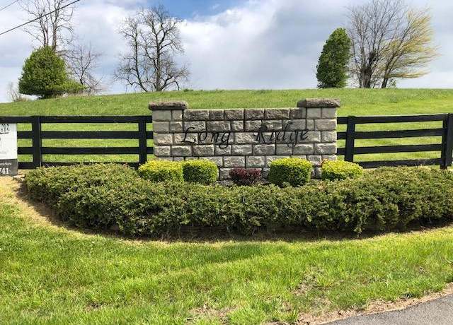 Property at Lot# 28 Long Ridge Ests, Owenton, KY 40359