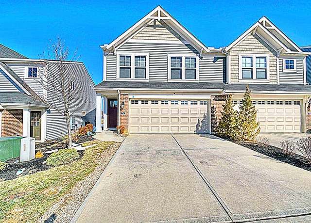 Property at 1796 Quarry Oaks Dr, Florence, KY 41042, 2 beds, 2.5 baths