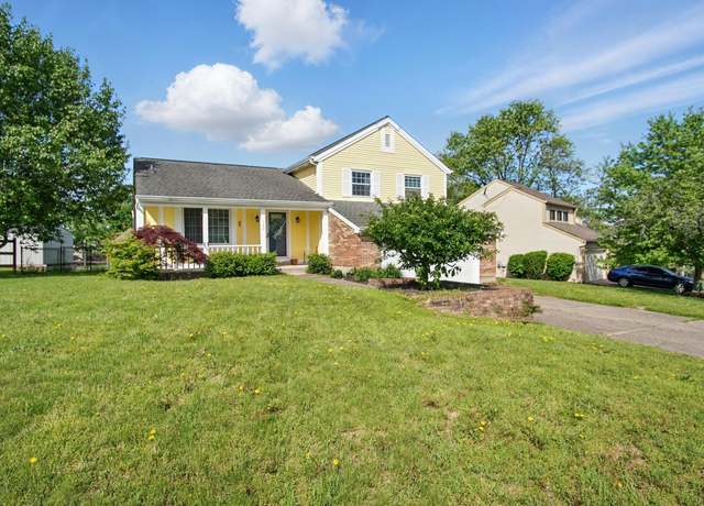 Property at 742 Mill Valley Dr, Taylor Mill, KY 41015, 3 beds, 3 baths