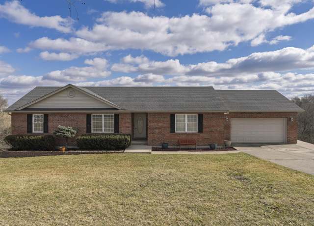 Property at 538 Fairview Rd, Williamstown, KY 41097, 4 beds, 3 baths