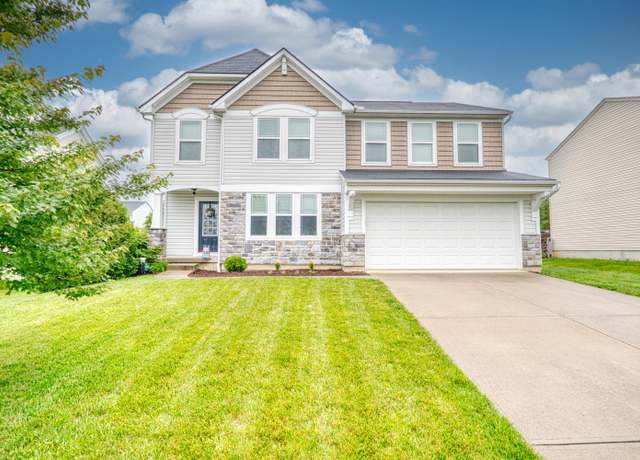 Property at 12407 Sheppard Way, Walton, KY 41094, 4 beds, 3 baths