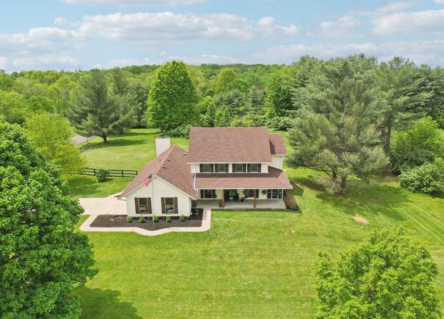 Property at 3915 Idlebrook Ln, Burlington, KY 41005, 4 beds, 2.5 baths
