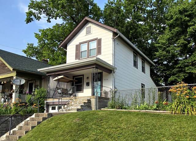 Property at 4336 Glenn Ave, Covington, KY 41015, 2 beds, 1 bath