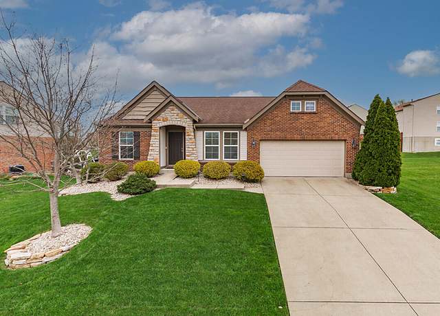 Property at 1105 Wheatmore Ln, Florence, KY 41042, 3 beds, 2 baths