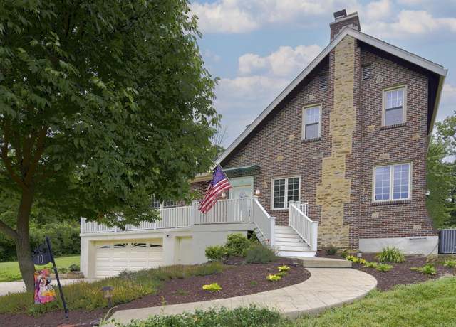 Property at 10 Beech Dr, Edgewood, KY 41017, 4 beds, 2.5 baths